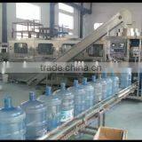 5 Gallon Mineral Water Filling Machine,pure Water Bottling Machine,water Filling Production Line Price thumbnail-2