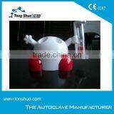 Childern's Lovely Hourglass Toothbrush Holder thumbnail-4