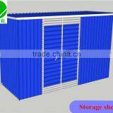 Metal Cabinet for Gardening thumbnail-1