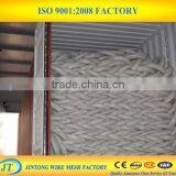 Prison CBT 60 65 Blade Razor Wire Fencing for Sale thumbnail-6