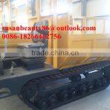 Morooka MSK Similar Crawler Dumper With Good Quality thumbnail-1