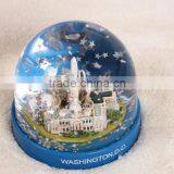 Acrylic Water Ball thumbnail-6