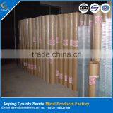 High Quality Iron Rod Made Galvanized Welded Wire Mesh thumbnail-2