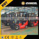 3 Ton Cheap Price Power Pallet Truck Forklift Truck thumbnail-6