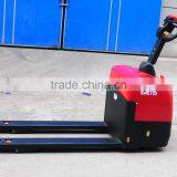 1.5-2.5Ton Electric Pallet Truck thumbnail-4