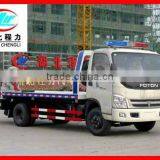 Foton Ollin Towing Truck thumbnail-1