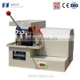 Q-2A metallographic sample cutter machine