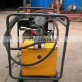 china hydraulic pump with diesel engine