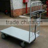 CE Electric Platform Cart ECH-30-(10.2 X 6.1) thumbnail-5