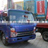 JAC 120hps Cargo and Truck thumbnail-1