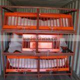 Rock Bucket for Skid Steer Loader,skid Loader Attachment,bobcat Attachment thumbnail-3