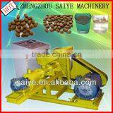 Hot Sale Floating Fish Feed Pellet Making Machine