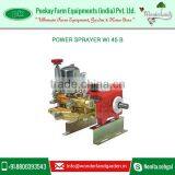 Excellent Quality Top Grade Power Sprayer at Attractive Price thumbnail-1