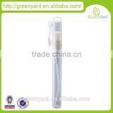 Plastic Perfume Bottle With Transparent Cap thumbnail-4