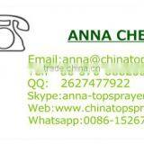 Wholesale Garden Irrigation&watering Cans PP Plastic Spray Water Cans thumbnail-2