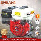 Chinese made 13 hp gasoline engine with 4 stroke, single cylinder