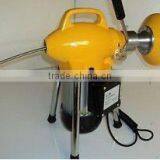 Hot Sale! 4" Pipe Drain Cleaner