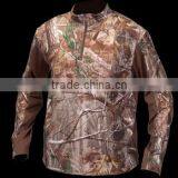 Hunting Clothing Mossy Performance Layer thumbnail-1