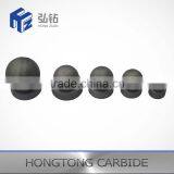 Hot Sale Comented Carbide TC Ball and Seat for Oil Drilling Industry thumbnail-1