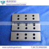 Tungsten Carbide Blade/tungsten Carbide Anvil/tungsten Carbide Bar thumbnail-3