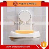 Novelties Wholesale China Wall Sucked Soap Rack/soap Dish thumbnail-1