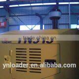 Famous SHAN DONG Yineng Brand YN 915 Wheel Loader With ISO 9001 APPROVED thumbnail-6