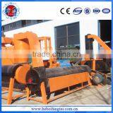 Fangtai Fully Automatic 3000kg/h PP PE Plastic Washing Recycling Line / Plastic Recycling Plant thumbnail-6