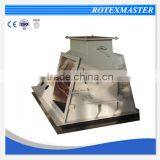 [ROTEX MASTER] No Dead Angle Water-drop Type Animal Feed Hammer Mill With CE thumbnail-2
