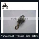 High Quality Cross Type Aluminum Spacer Damper Hot Line Clamp thumbnail-1