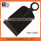Farm Tool Hand Small Light Garden Hoe thumbnail-1