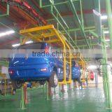 Assembly Line Equipment for Car Production Line thumbnail-2