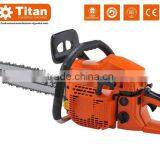 58cc Chain Saw thumbnail-1