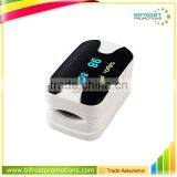 OLED Digital Finger Blood Oxygen Meter thumbnail-1