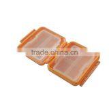 Wholesale Child Resistant Wallet Pill Box thumbnail-2