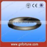 PVC-U Water Pipe Fittings Rubber Seal Ring thumbnail-1