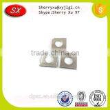 Factory Custom High Precision Annoidized Shim Washers thumbnail-5