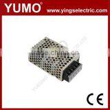 YUMO NES-15 15W 5/12/24/48V NES Series Efficient Single Switching Power Switching Power Supply thumbnail-1