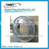 Truck Trailer Steel Tube Wheel Rim 8.00-20 thumbnail-1
