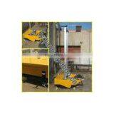 Auto Rendering Machine/Plastering Machine for Wall/Cement Spray Plaster Machine thumbnail-1