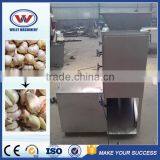 Factory Price Stainless Steel Automatic Garlic Separating Machine thumbnail-5