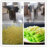 Price of garlic grinder machine/potato paste making machine