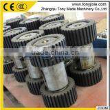 Factory Supply Skj200 Small Biomass Pellet Mill, Wood Sawdust Pellet Machine Price thumbnail-4