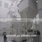 Calcium Carbonate / Stone Raymond Mill Pulverizer Powder Making Machine thumbnail-3