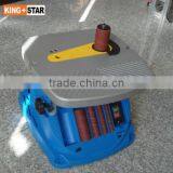 3.5A Oscillating Edge Belt/Spindle Sander thumbnail-5