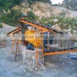 Granite Crushing Plant /stone Productin Line thumbnail-3