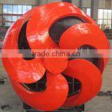 Spare Parts for Cutter Suction Dredger thumbnail-1
