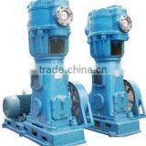 WLW Series Reciprocating Vacuum Pump,oil Less Vacuum Pump thumbnail-1