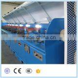 High Quality Straight Line Wire Drawing Machine Manufacturer in China thumbnail-4