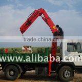 Crane Folding Bim gs 650 thumbnail-1