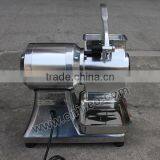 40kg/h Stainless Steel Commercial Electric Cheese Slicer Or Cheese Grater(INEO Are Professional on Commercial Kitchen Project) thumbnail-4